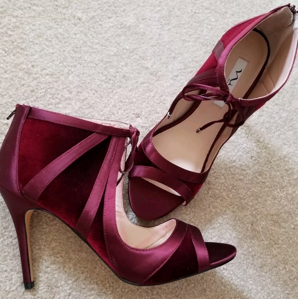 Nina New York Cherie High Heels Pumps